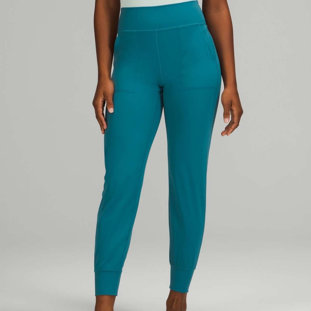 NWT Lululemon Align Jogger